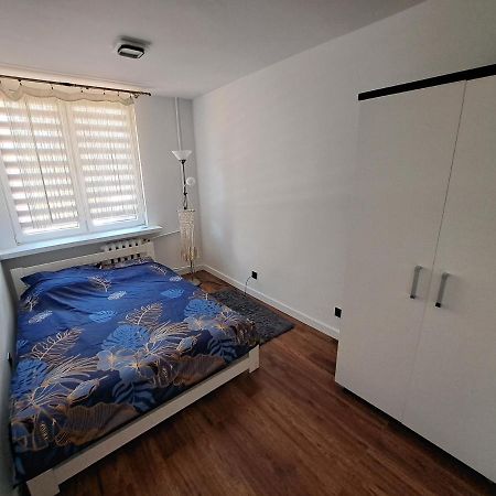 Apartamento Apartament Karola Puławy Exterior foto