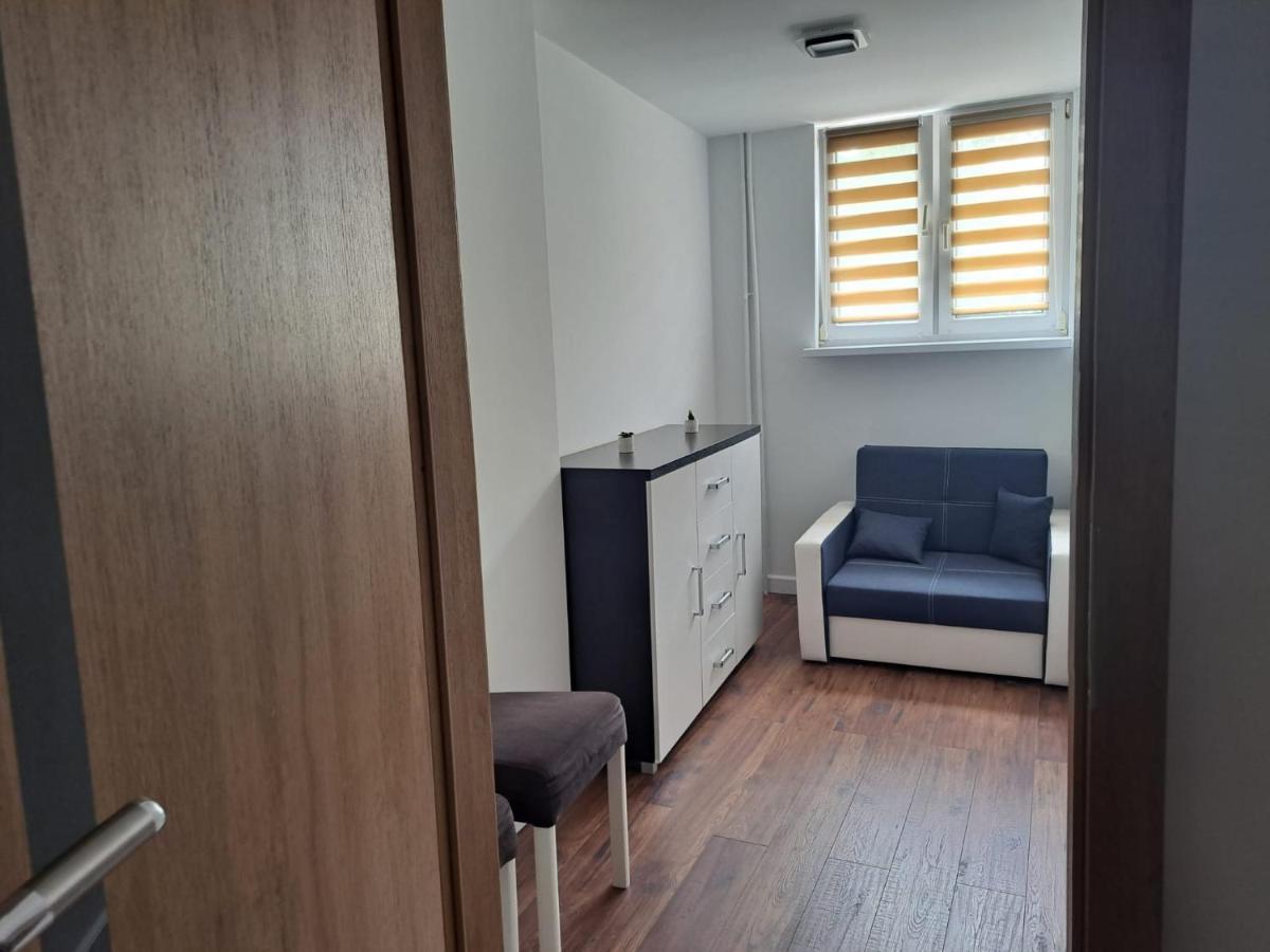 Apartamento Apartament Karola Puławy Exterior foto