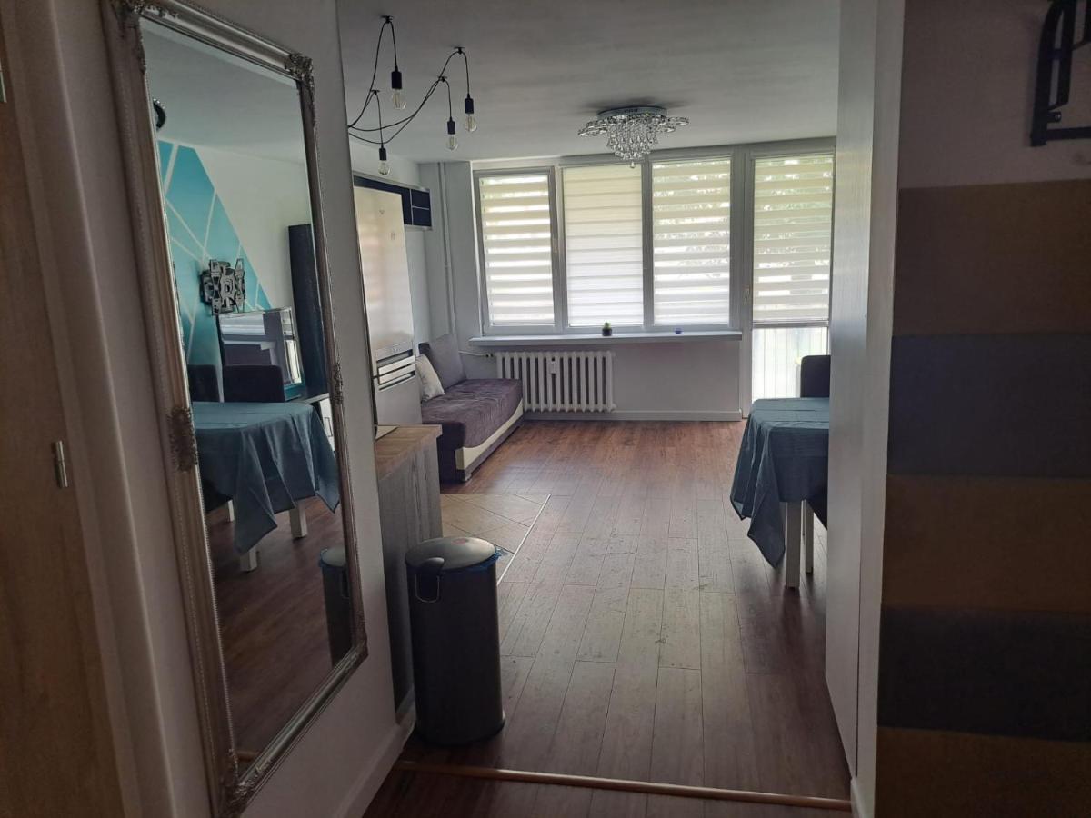 Apartamento Apartament Karola Puławy Exterior foto