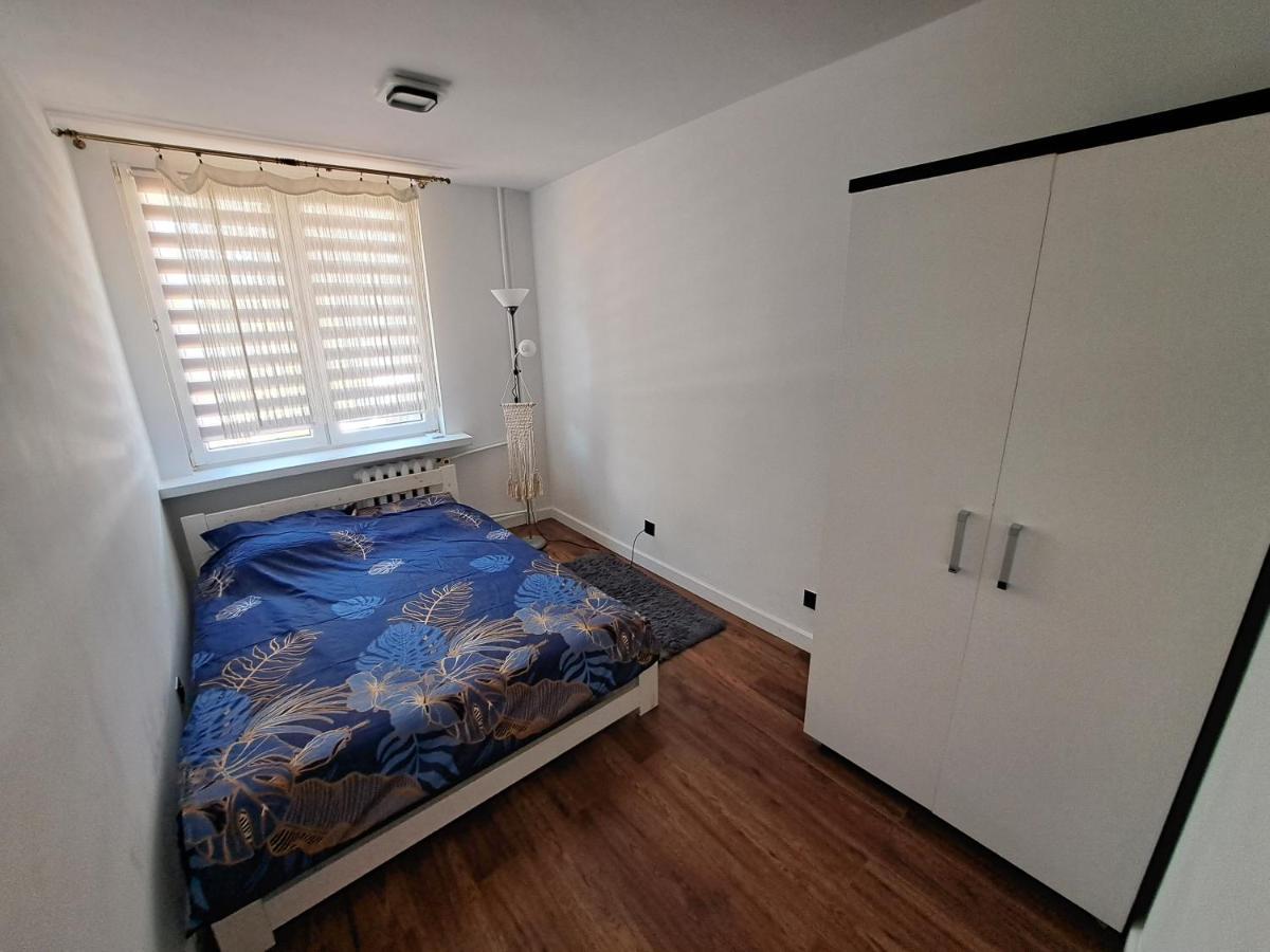 Apartamento Apartament Karola Puławy Exterior foto